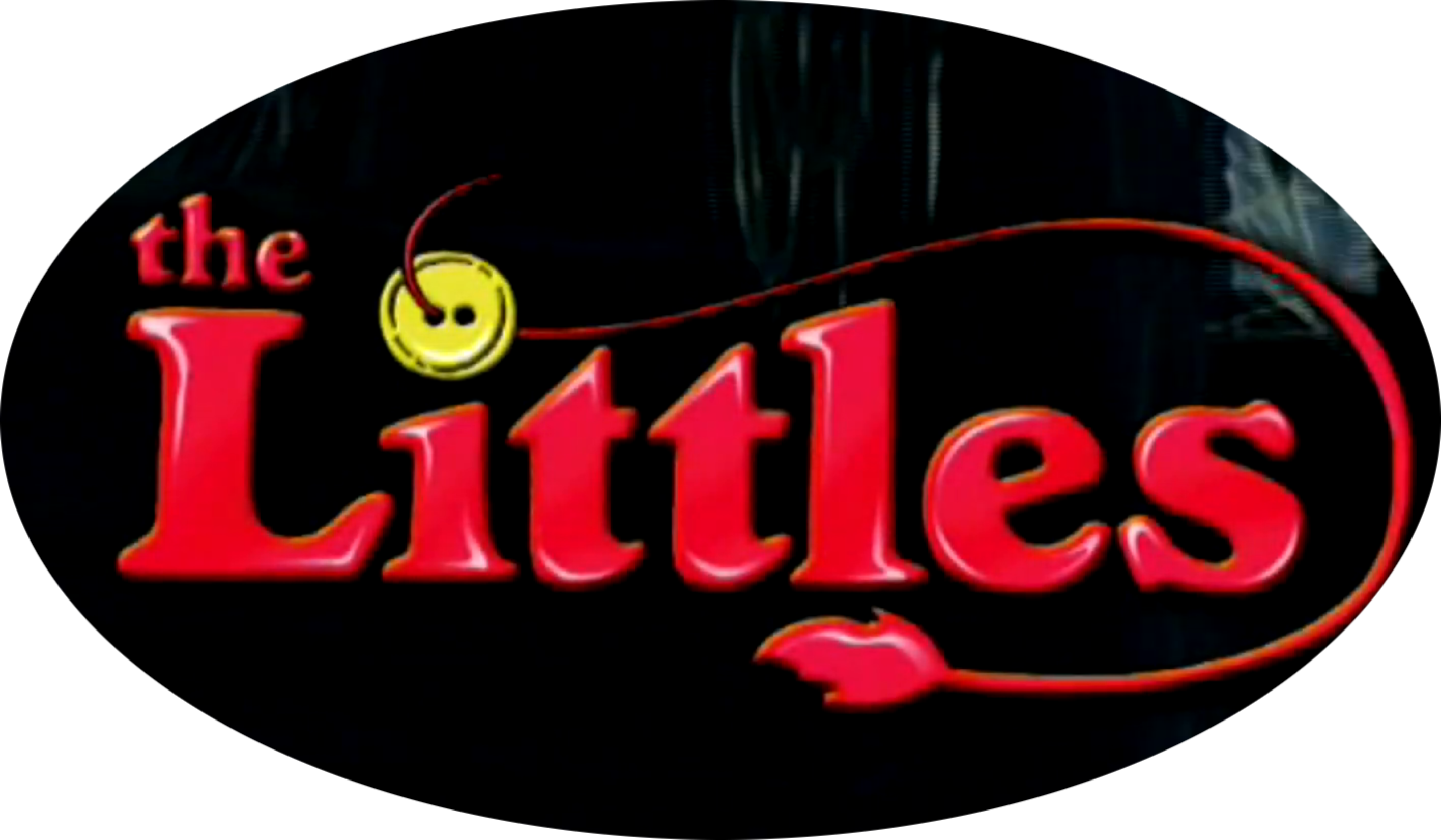 Here Come the Littles (1 DVD Box Set)